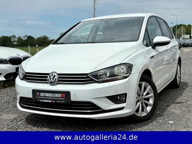 Volkswagen Golf Sportsvan VII 1.6 TDI Lounge Navi PDC SHZ