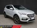 Hyundai SANTA FE Santa Fe 2.2 CRDi 4WD A/T XPossible Grigio - thumbnail 2