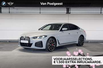 eDrive40 M Sport Edition 84 kWh | Selections 1500