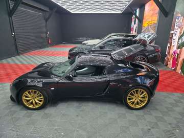 Exige 1.8i 16V
