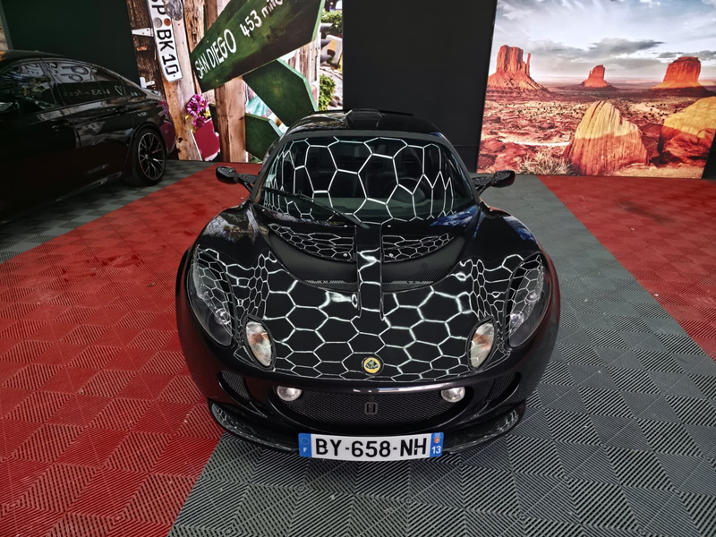 Photo du véhicule