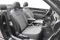 Volkswagen Beetle 2.0 TDI Cabrio Design Navi Tempo PDC Schwarz - thumbnail 12