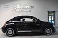 Volkswagen Beetle 2.0 TDI Cabrio Design Navi Tempo PDC Schwarz - thumbnail 2
