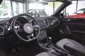 Volkswagen Beetle 2.0 TDI Cabrio Design Navi Tempo PDC Schwarz - thumbnail 14