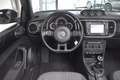 Volkswagen Beetle 2.0 TDI Cabrio Design Navi Tempo PDC Schwarz - thumbnail 17
