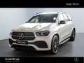 Mercedes-Benz GLE 350 de 4M AMG NIGHT WIDE MULTI 360 AHK DISTR Weiß - thumbnail 1