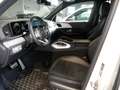 Mercedes-Benz GLE 350 de 4M AMG NIGHT WIDE MULTI 360 AHK DISTR Weiß - thumbnail 15