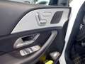 Mercedes-Benz GLE 350 de 4M AMG NIGHT WIDE MULTI 360 AHK DISTR Weiß - thumbnail 16