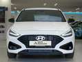 Hyundai i30 FL 1.0 TGDI DCT Advantage Navi Voll-LED Kam White - thumbnail 9