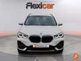 BMW X1 sDrive 18dA Blanc - thumbnail 2
