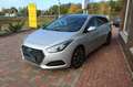 Hyundai i40 1.7 CRDI, Automatik, Panorama, Navi, Sitzh. Silber - thumbnail 3