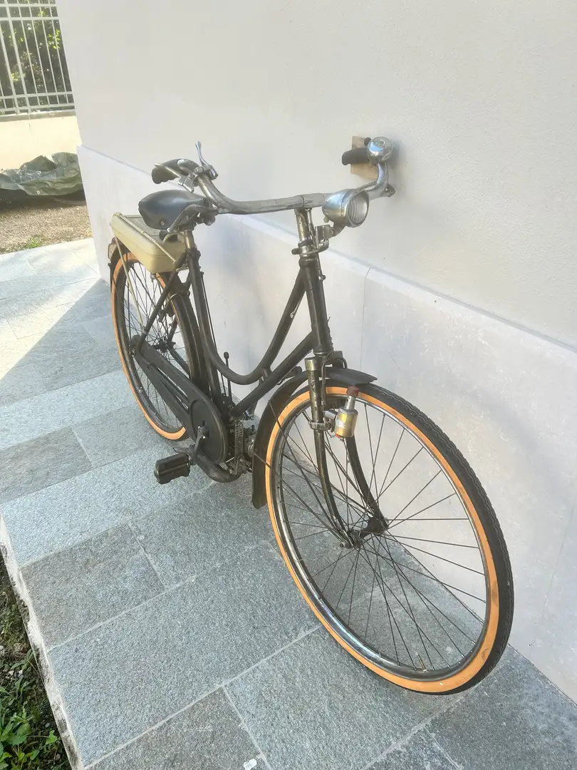 Garelli Mosquito 38/B Nero - 2