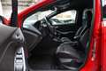 Ford Focus 2.0 250pk ST-2 |cruise control|parkeersensoren met Червоний - thumbnail 12