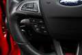 Ford Focus 2.0 250pk ST-2 |cruise control|parkeersensoren met Červená - thumbnail 19