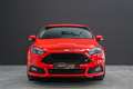 Ford Focus 2.0 250pk ST-2 |cruise control|parkeersensoren met Rojo - thumbnail 2