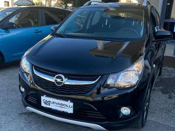 Karl 1.0 Rocks Full optional