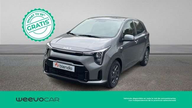 Kia Picanto 1.0 DPi Drive - foto 1