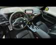 BMW X3 xdrive25d Msport 231cv auto Grigio - thumbnail 15