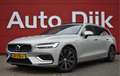 Volvo V60 2.0 T8 Twin Engine AWD Inscription LED | Pano | Ha Grau - thumbnail 1