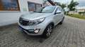 Kia Sportage Spirit, XENON, NAVI, TÜV bis 03/2027 Silber - thumbnail 3