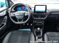 Ford Puma ST-Line X Navi Anhängerzug DAB Blu/Azzurro - thumbnail 8