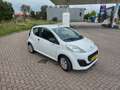 Peugeot 107 1.0 Access Accent Wit - thumbnail 8