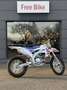 Yamaha YZ 450 Blanco - thumbnail 2
