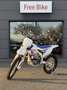 Yamaha YZ 450 Blanco - thumbnail 4