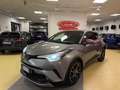 Toyota C-HR C-HR 1.8 Hybrid E-CVT Business Grijs - thumbnail 9