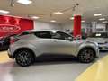 Toyota C-HR C-HR 1.8 Hybrid E-CVT Business Grijs - thumbnail 4