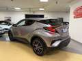 Toyota C-HR C-HR 1.8 Hybrid E-CVT Business Grijs - thumbnail 7