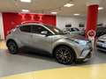 Toyota C-HR C-HR 1.8 Hybrid E-CVT Business Grijs - thumbnail 3