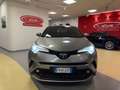 Toyota C-HR C-HR 1.8 Hybrid E-CVT Business Grijs - thumbnail 10