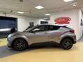 Toyota C-HR C-HR 1.8 Hybrid E-CVT Business Grijs - thumbnail 8