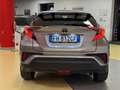 Toyota C-HR C-HR 1.8 Hybrid E-CVT Business Grijs - thumbnail 6