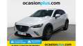 Mazda CX-3 1.5D Luxury AWD Aut. Blanco - thumbnail 1