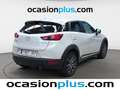 Mazda CX-3 1.5D Luxury AWD Aut. Blanco - thumbnail 4