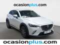 Mazda CX-3 1.5D Luxury AWD Aut. Blanco - thumbnail 2