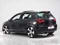Volkswagen Golf V GTI*TÜV+SERVICE-NEU*2.HAND*SCHECKHEFT* Schwarz - thumbnail 2