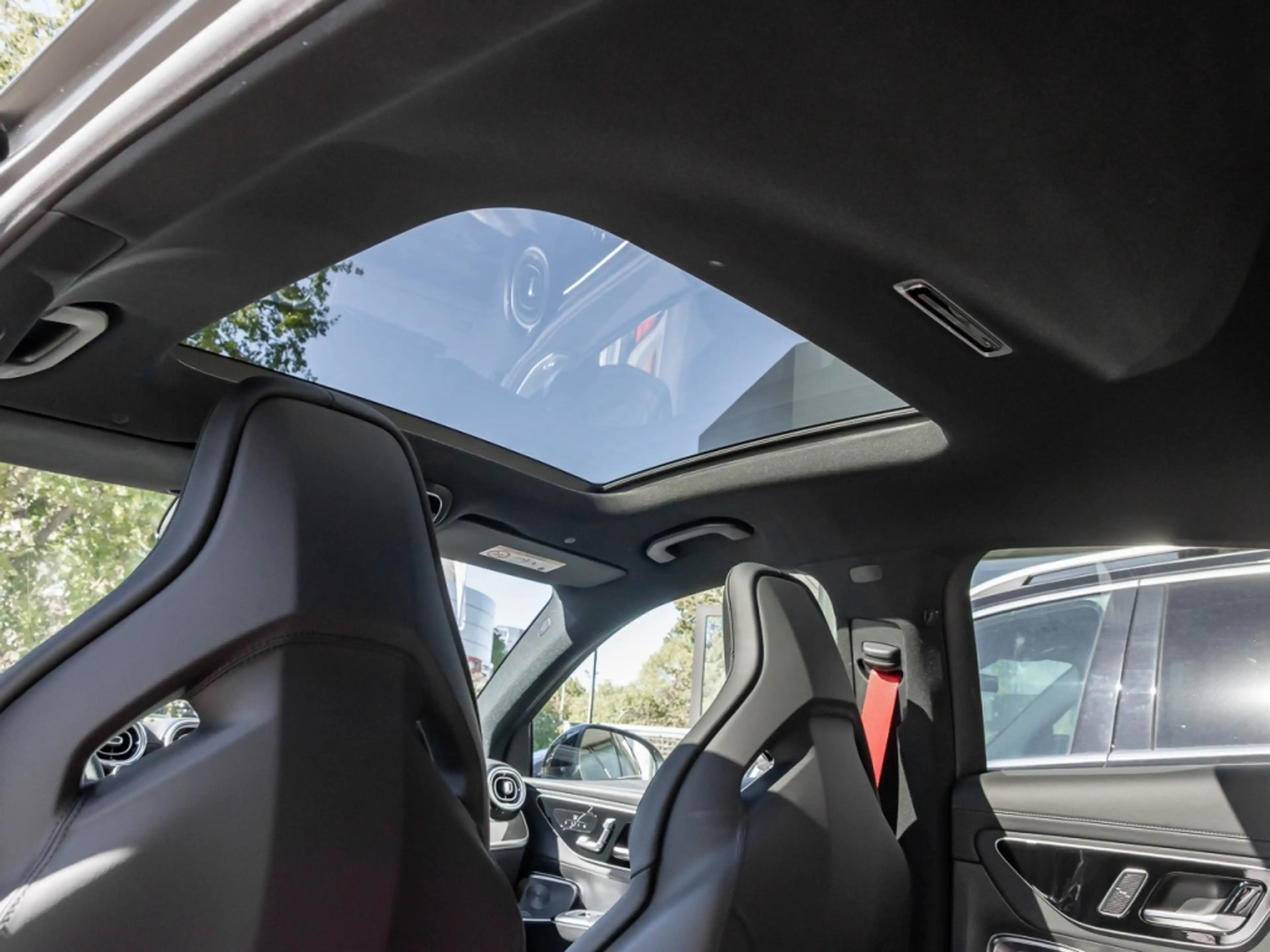 Mercedes-Benz GLC 63 AMG AMG GLC 63S E PERFORMANCE Coupé AMG*Burm*Pano*LM — photo 13