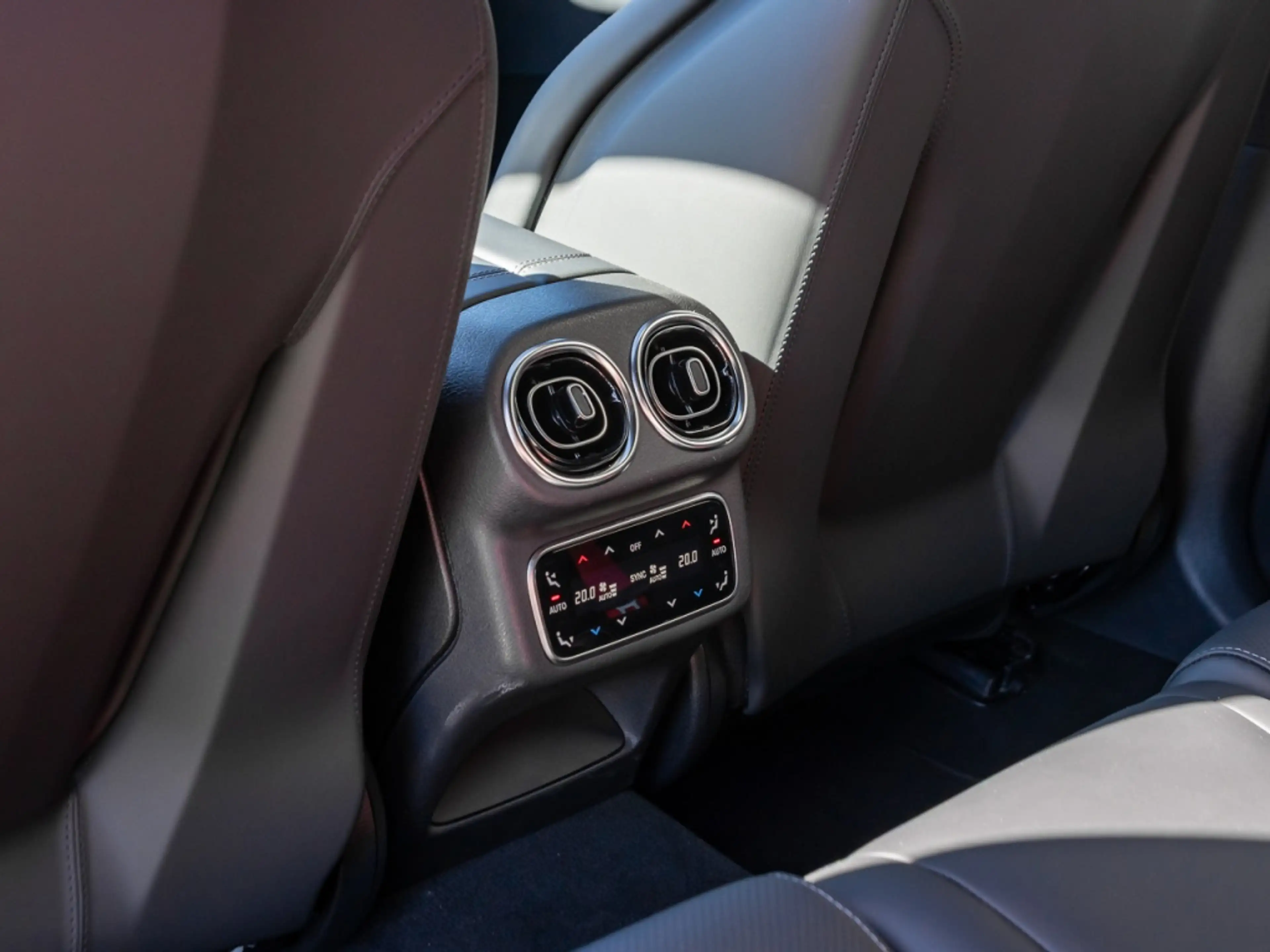Mercedes-Benz GLC 63 AMG AMG GLC 63S E PERFORMANCE Coupé AMG*Burm*Pano*LM — photo 14