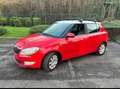 Skoda Fabia Fabia 1.2i Grantie 1 an ✅ Rouge - thumbnail 1