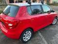 Skoda Fabia Fabia 1.2i Grantie 1 an ✅ Rouge - thumbnail 10