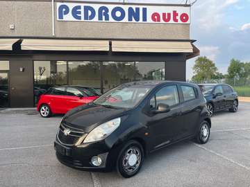 1.0 LS BENZINA 5 PORTE GPL ECOLOGICO