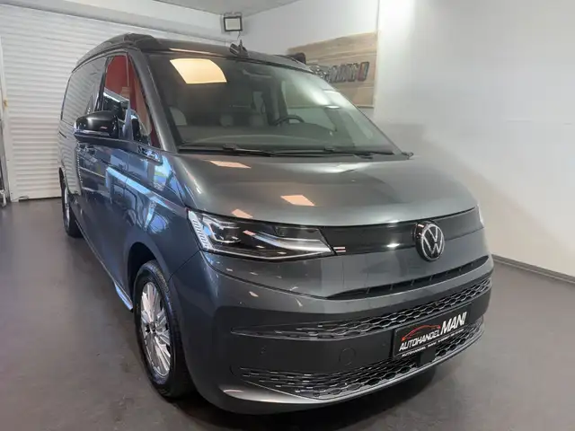 Volkswagen T7 California /Coast5.J.Garantie/Kamera/PDC/ACC/