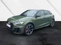 Audi A1 Sportback 30 TFSI S-tronic S line Black SONOS L... Verde - thumbnail 2