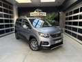 Peugeot Rifter 1.2 Puretech Allure Gris - thumbnail 3