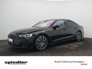 TFSI quattro / Pano, Standh, AHK, B&O, OLED