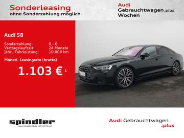 TFSI quattro / Pano, Standh, AHK, B&O, OLED