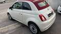 Fiat 500C 1.0 hybrid Dolcevita 70cv CAPPOTTA ROSSO CARTIER!! Bianco - thumbnail 6